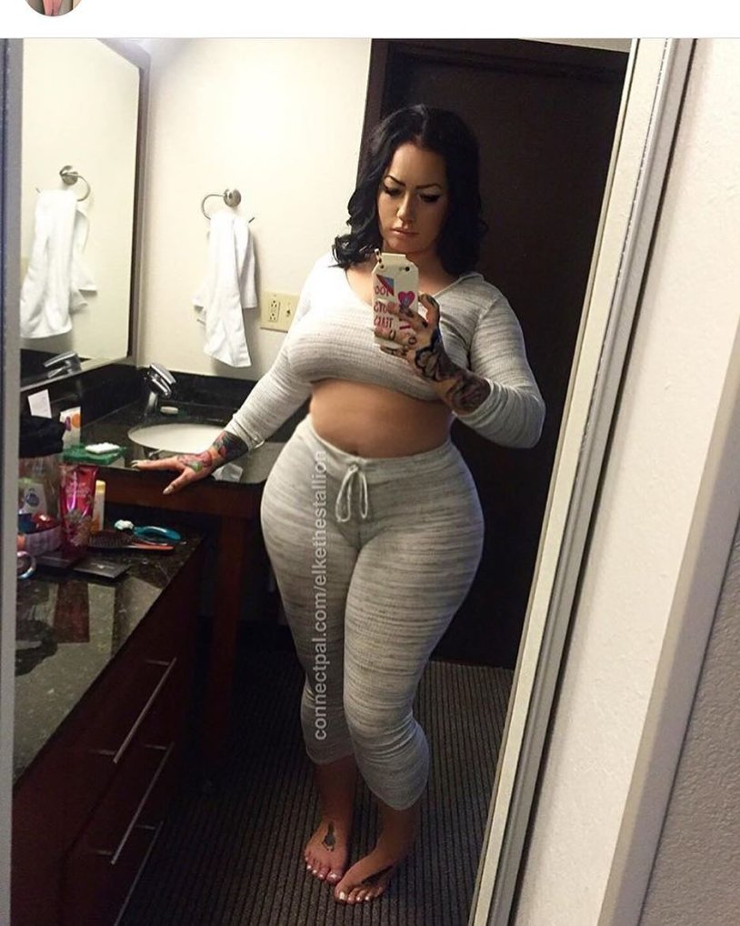 Onlyfans Elke the Stallion