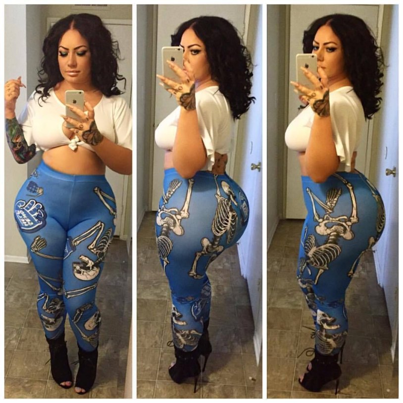 Elke Madler The Stallion