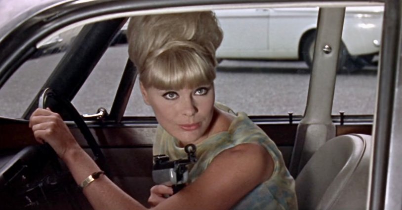 Elke Madler The Stallion