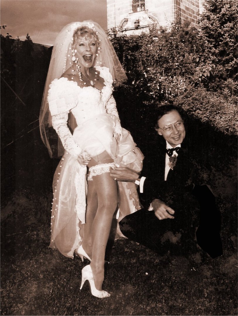 Elke Killick Vintage