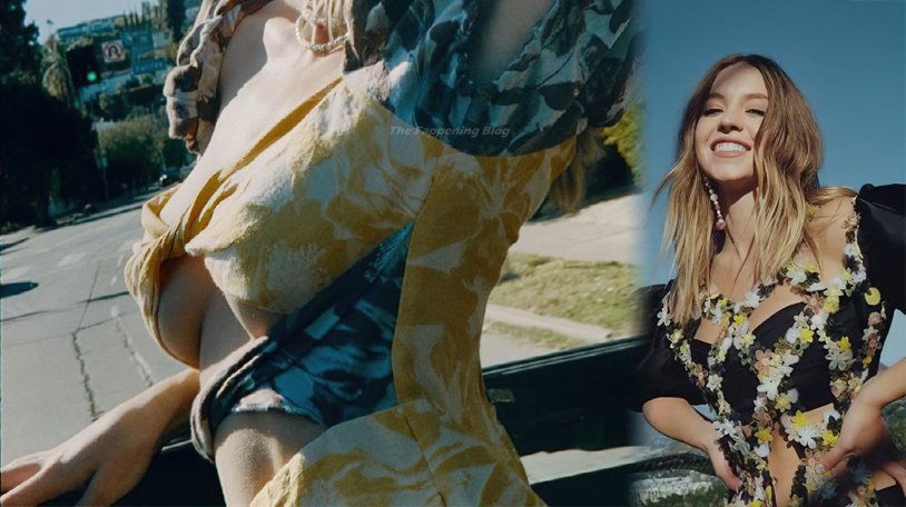 Photo of Sidney Lynch in naked