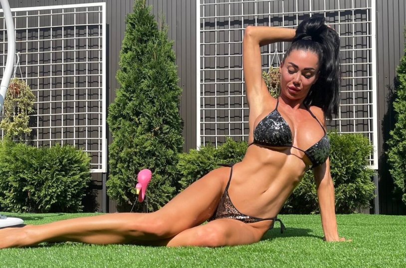 Alisa G / Alissa / Tinna / Laetitia / Gala