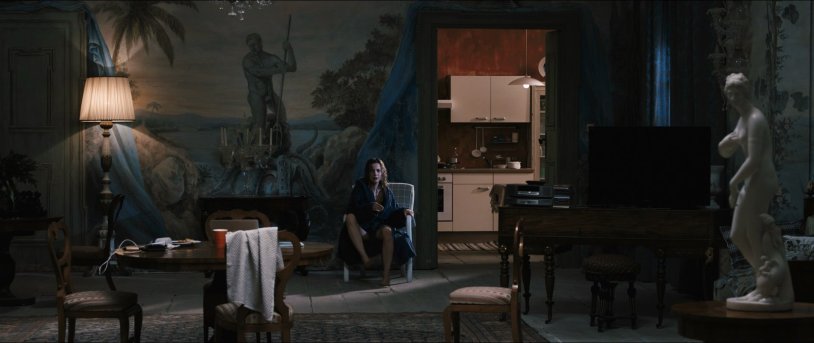 Sylvia Hucks Best Supply Naked