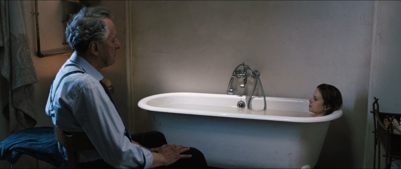 Naked Elle Evans naked