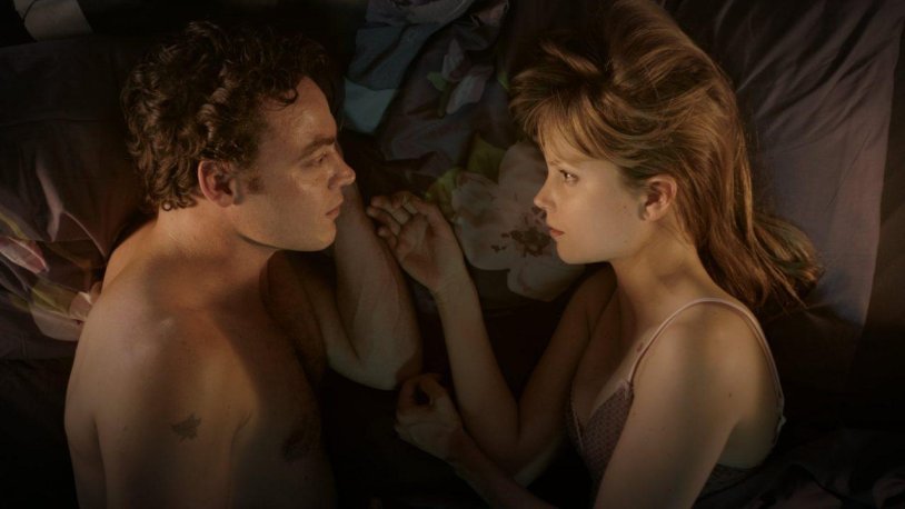 Sylvia Hux naked priest