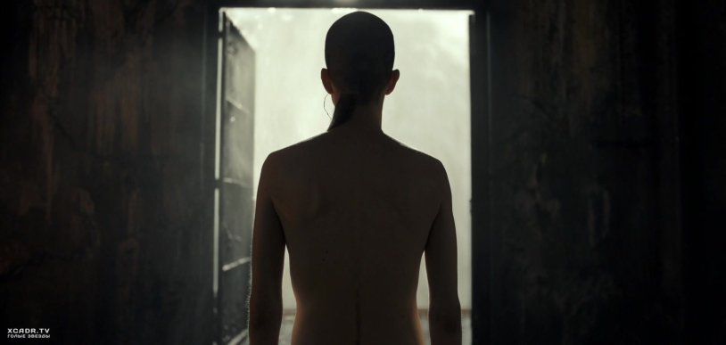 Bluted House 2006 Naked March Yaneva