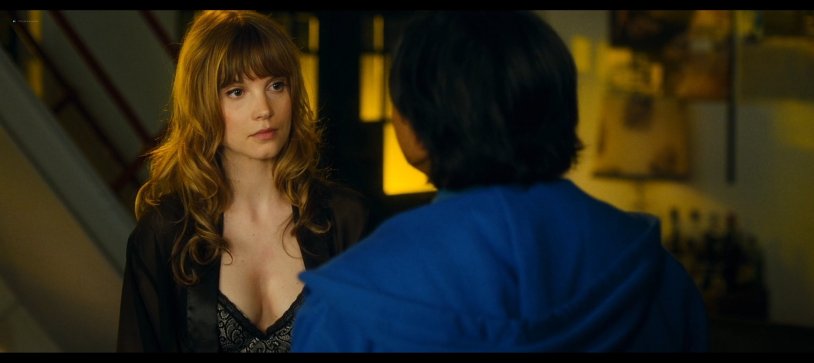 Vitsa Kereksh shameless