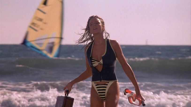 Courtney Thorne-Smith Two and Half Men