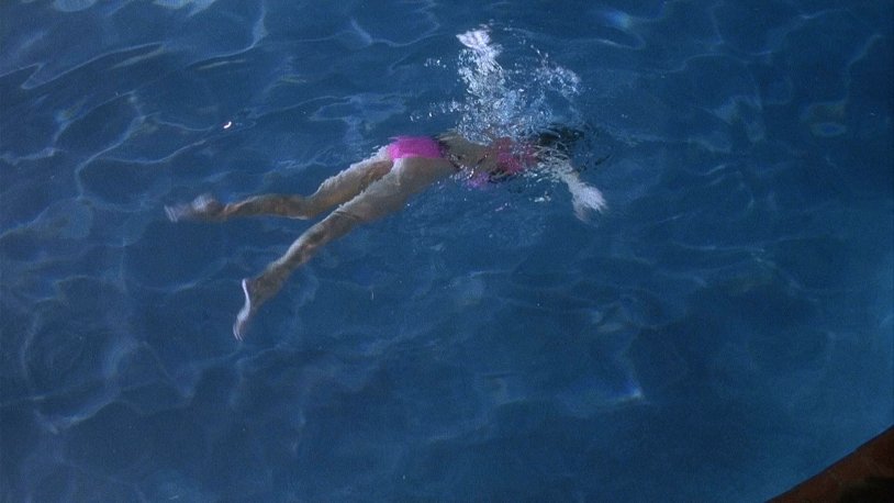 Kelly Stebbles two and a half people