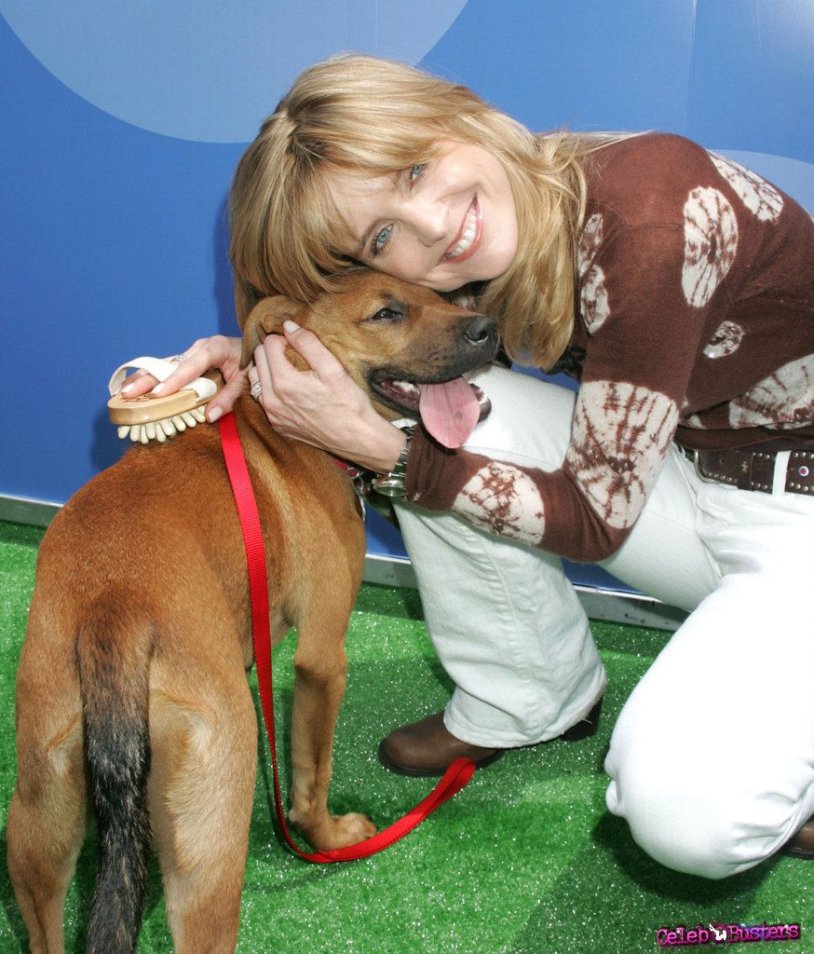 Courtney Thorne Smith Sexy