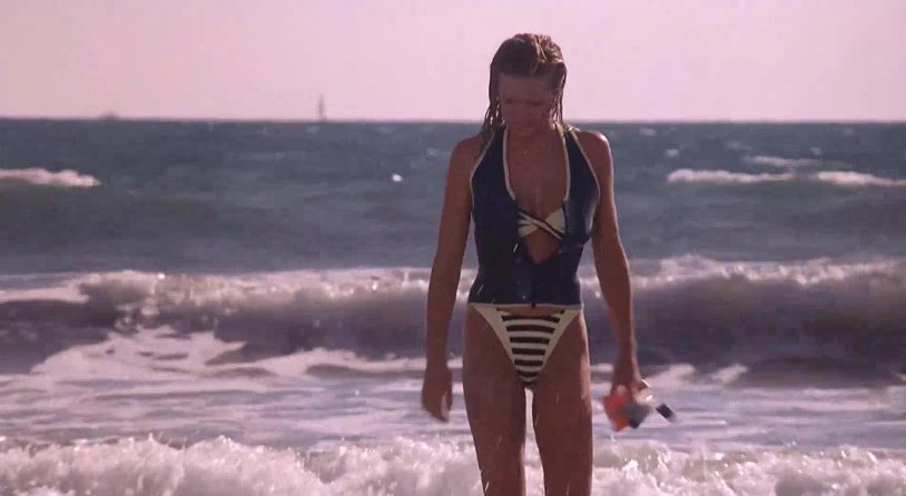 Courtney Thorne Smith two and a half people