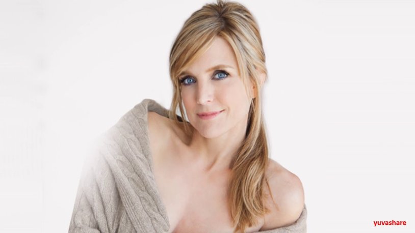 Courtney Thorne Smith Sexy