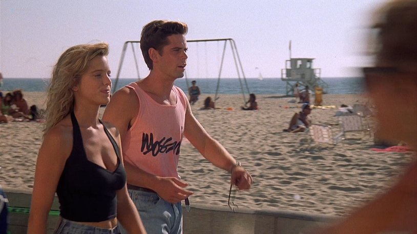 Deep waters 2022 Topless