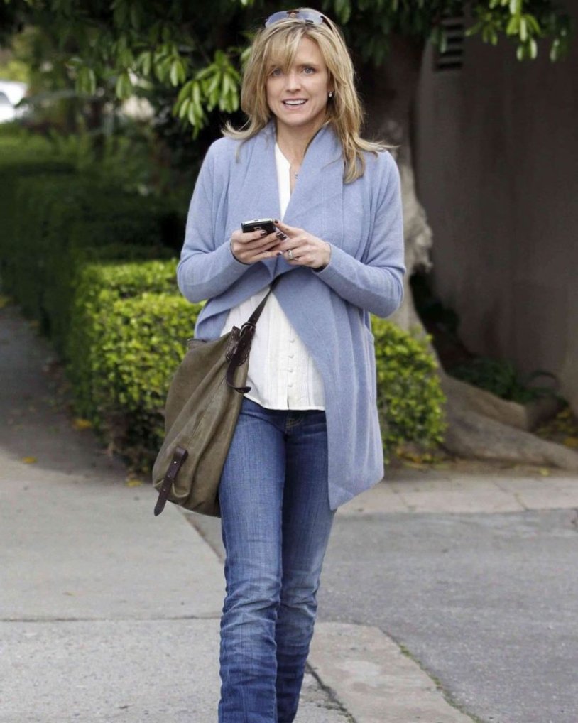Courtney Thorne Smith Films