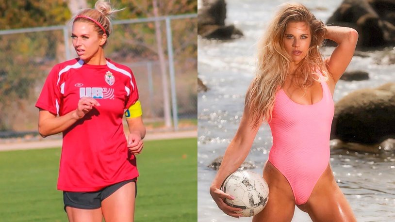 Lauren Hanley Selfie