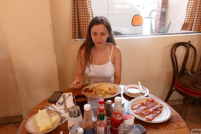 Nora Pace Winter Road