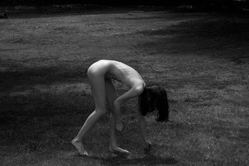 Tatyana Fedotova Nude Ero