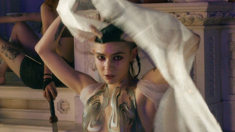 MISHA GRIMES ONLYFANS