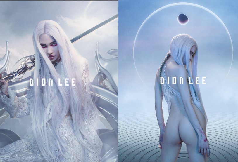 Naked Miley Cyrus Cyrus