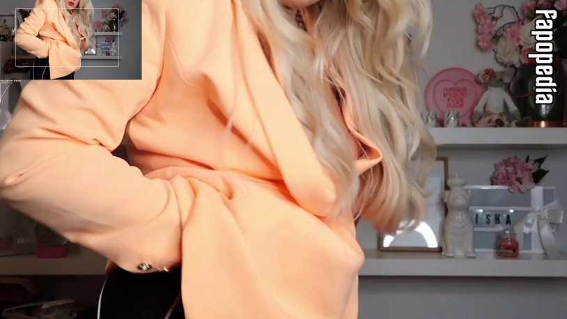 Topless in nature amateur