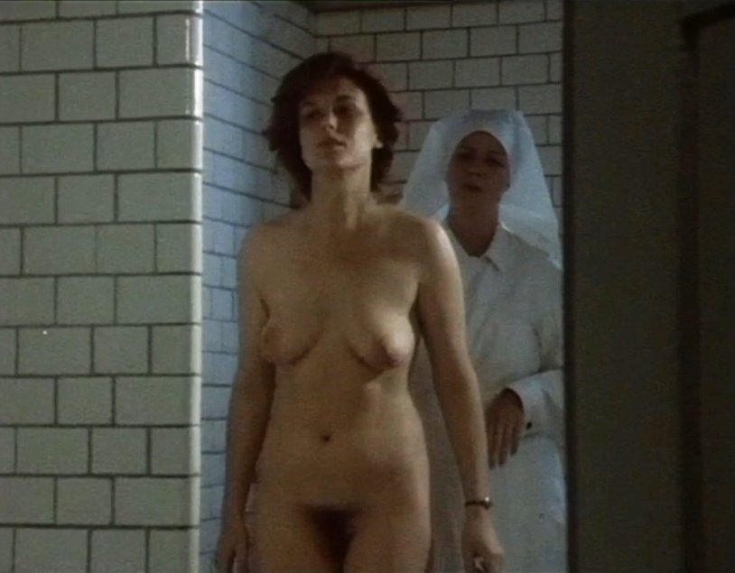 Naked Eva Shikulsko-Porno