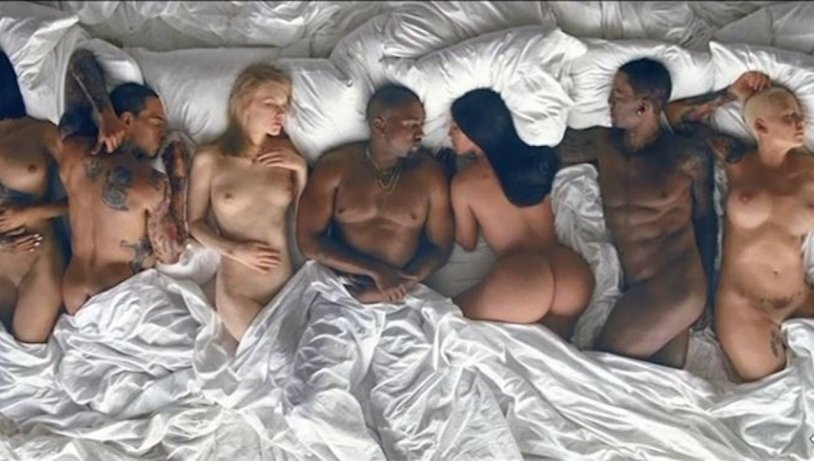 Kim Kardashian Paper