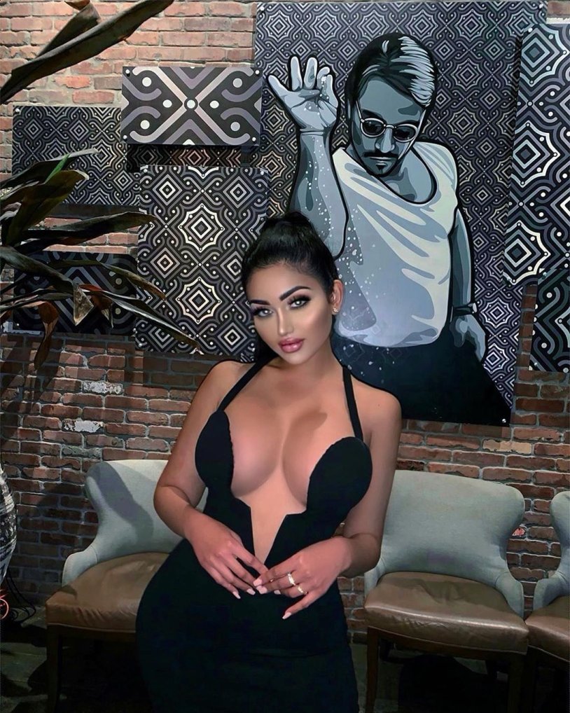 Kim Kardashian Ray Jay XXX