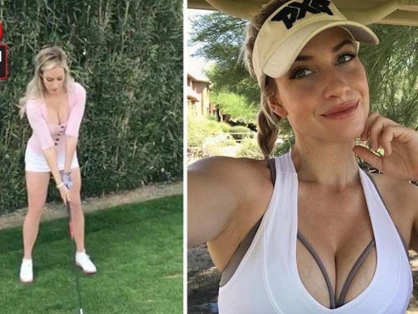 Paige SpiRANAC Hackers