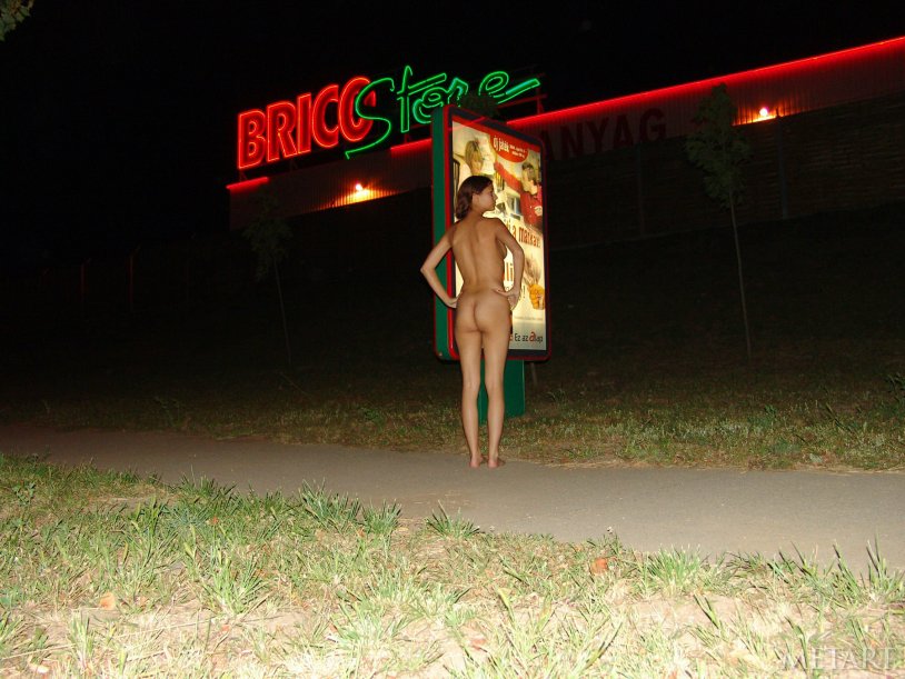 Katerina Pavlikova naked