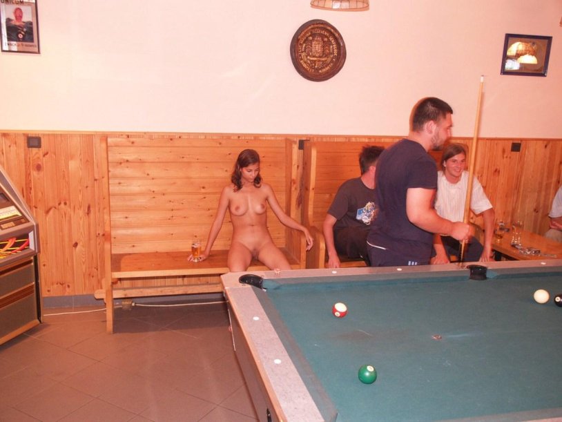 Katerina Pavlikova naked