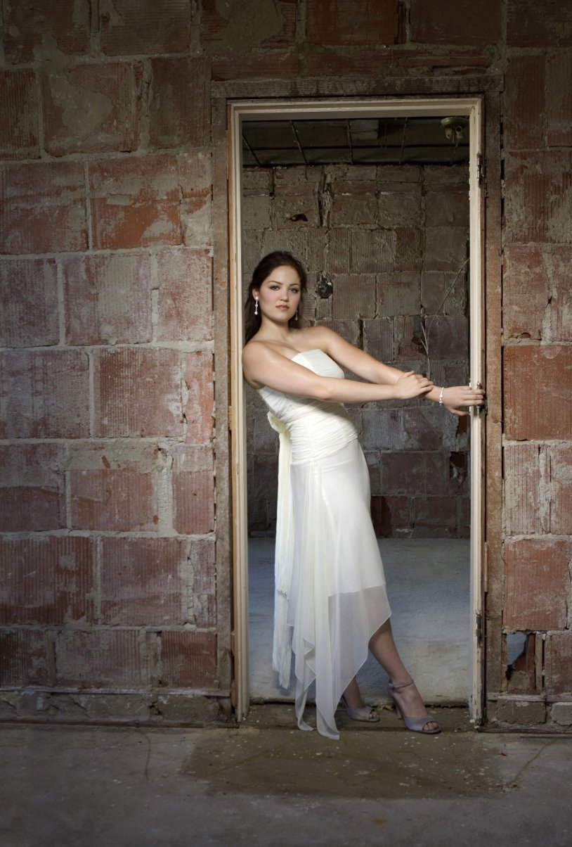 Erica Christensen Wedding photos