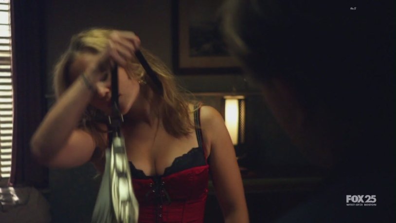 Erica Kristensen Naked