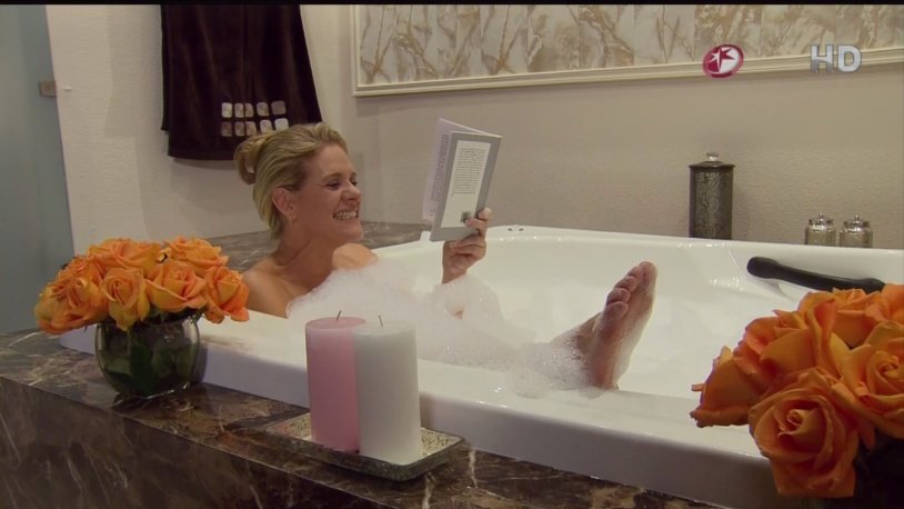 Erica Kristensen Naked