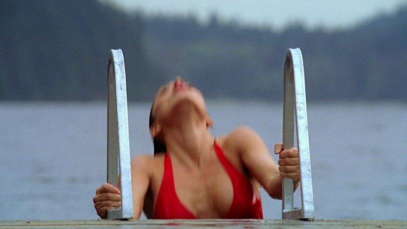 Erica Eleniac Convoir 1994