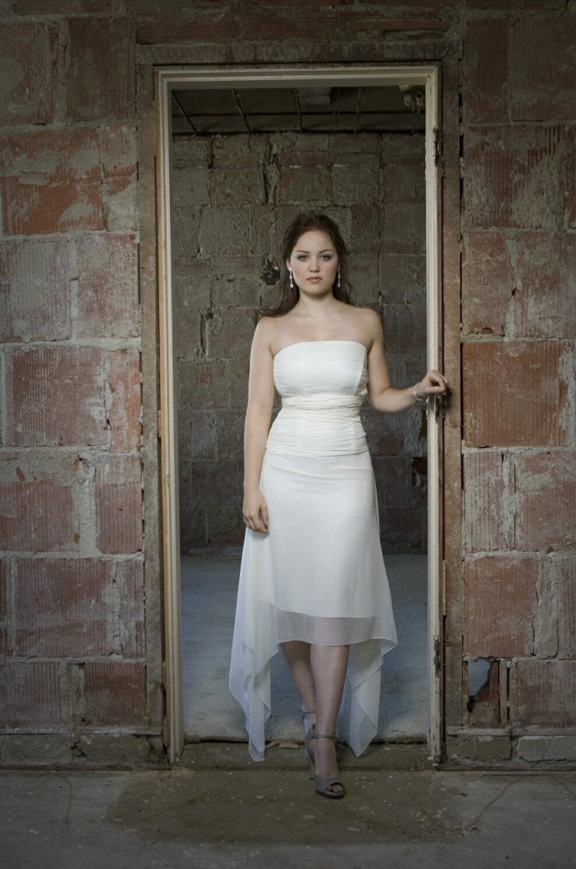 Laura Kristensen Naked