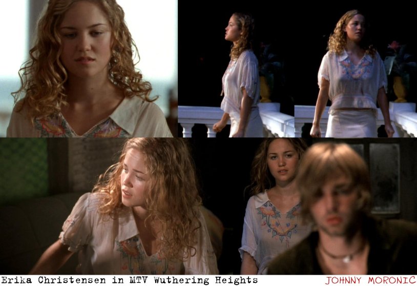 Erica Kristensen Naked