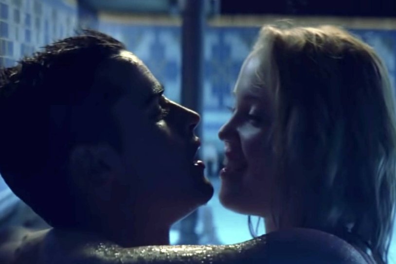 Erica Kristensen now