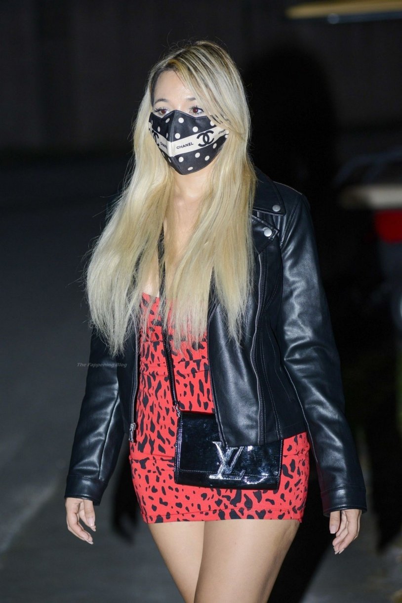 Bella Hitkot Bed Scene