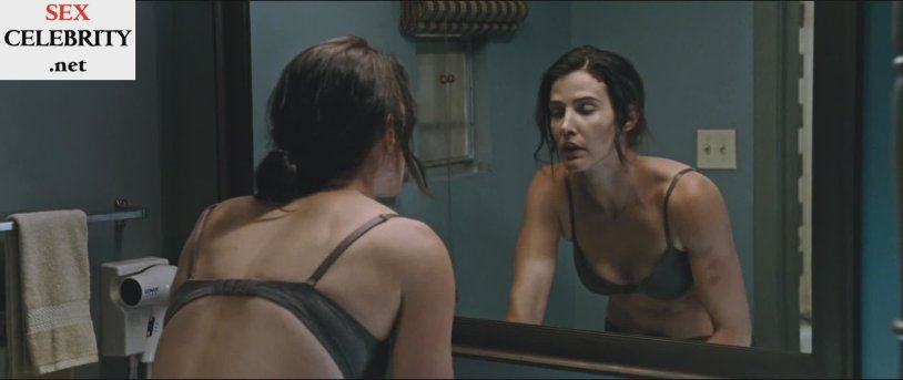How I Met Your Mother Cobie Smulders Nude