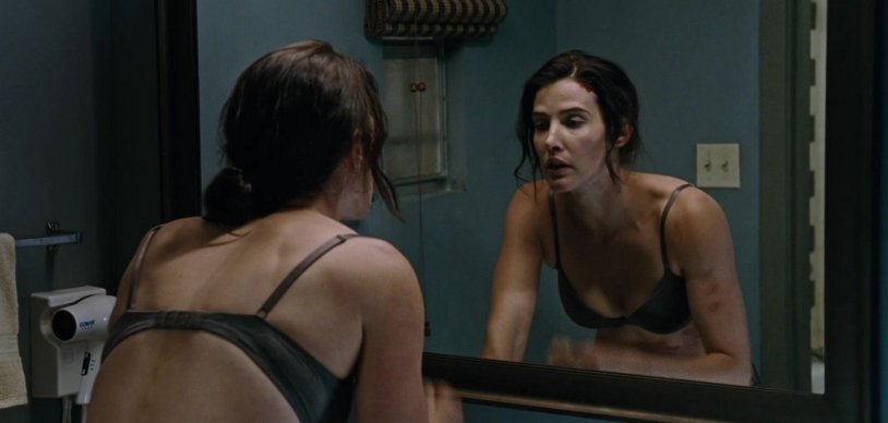 Kobi Smoleders movies about motel