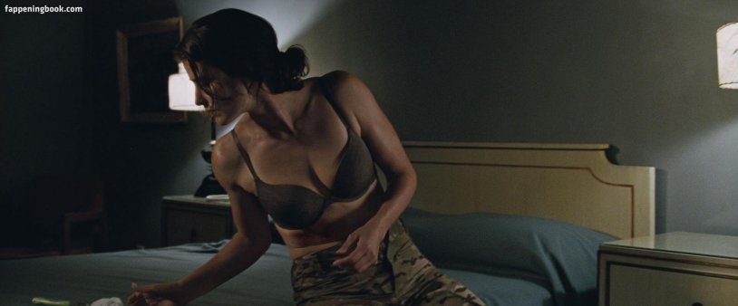 Kobi Smolders Jack Reacher 2 Screenshots