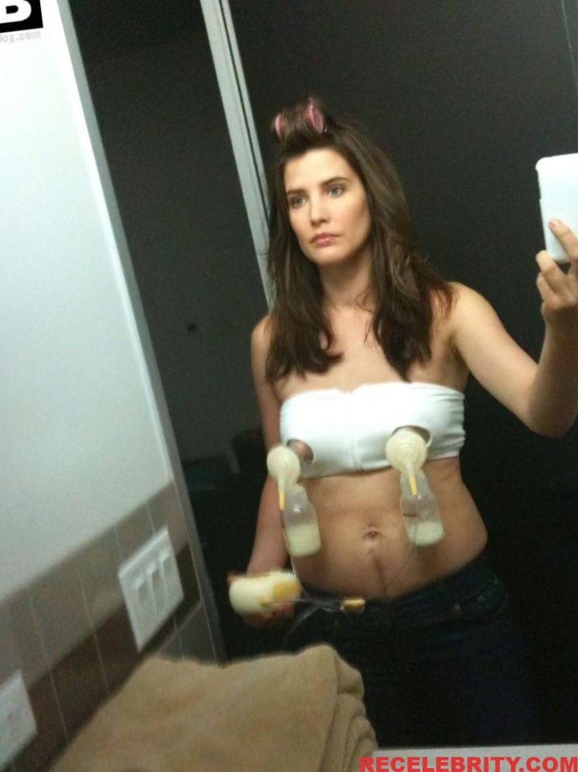 Kobi Smolders bed scenes