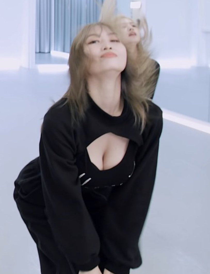 Momo Twice FAP