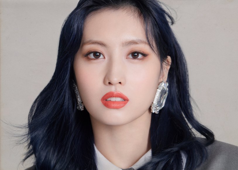 Momo Twice 2020