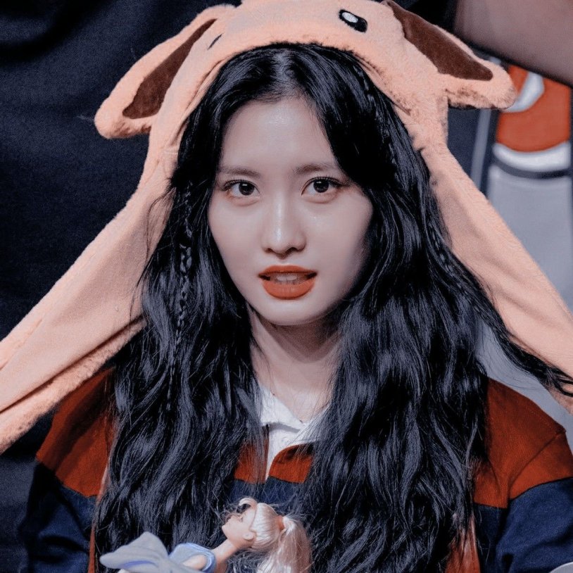 MOMO Twise Aesthetics