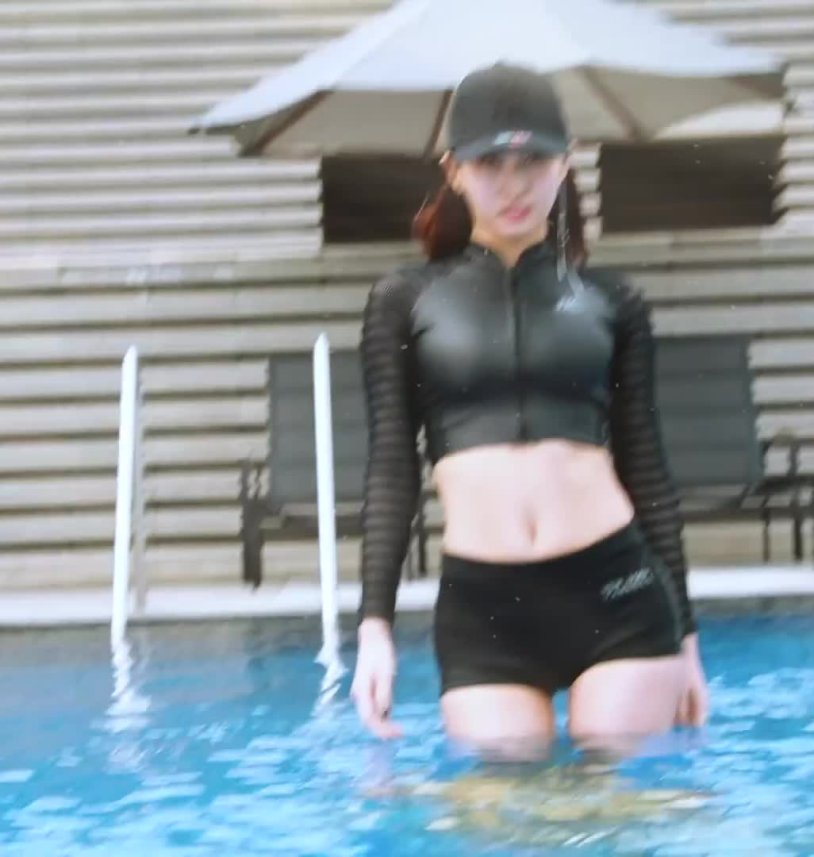 Wet Momo