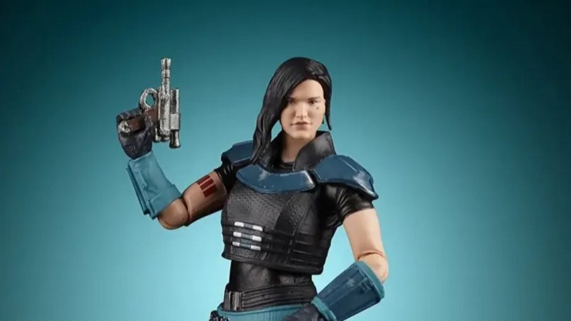 Chris Saiborg is young