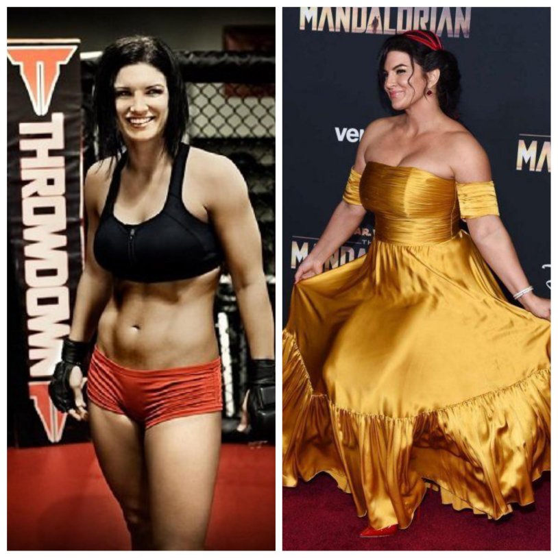 Marla Malcolm 2001 Maniac