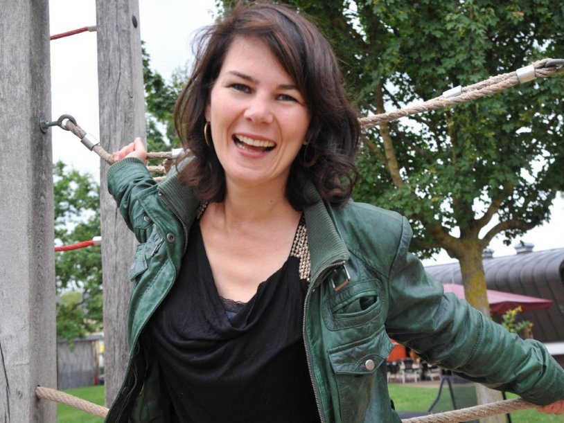 Annalena Charlotte Alma Baerboard