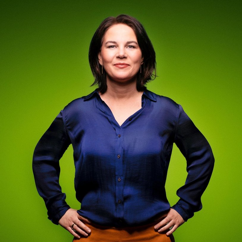 Annalena Baerbock